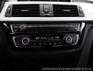 BMW 3 330e iPerformance 2016