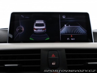 BMW 3 330e iPerformance 2016