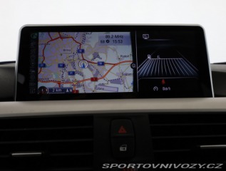 BMW 3 330e iPerformance 2016