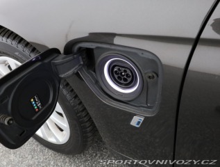 BMW 3 330e iPerformance 2016