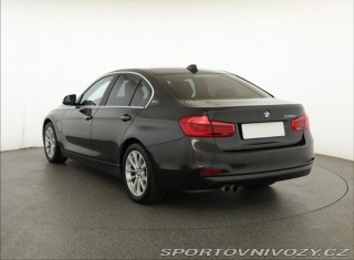 BMW 3 330e iPerformance 2016