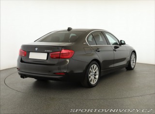 BMW 3 330e iPerformance 2016