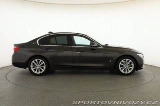 BMW 3 330e iPerformance 2016