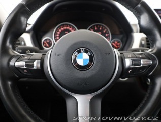 BMW 3 330e iPerformance 2016
