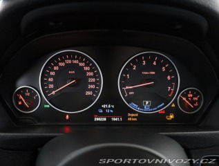 BMW 3 330e iPerformance 2016