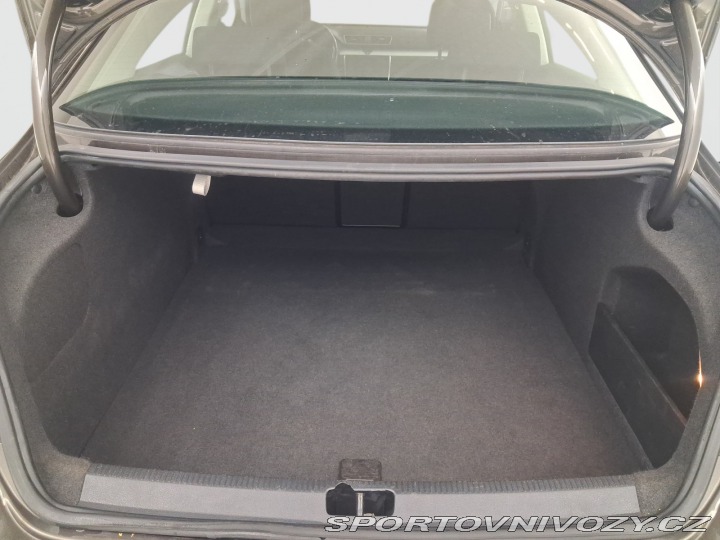 Volkswagen CC 2.0 TDI 2013