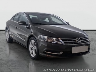 Volkswagen CC 2.0 TDI 2013