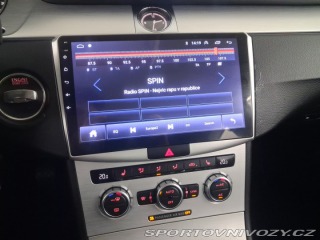 Volkswagen CC 2.0 TDI 2013