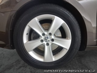 Volkswagen CC 2.0 TDI 2013