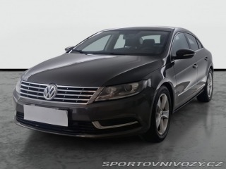 Volkswagen CC 2.0 TDI 2013