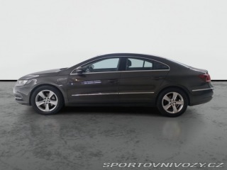 Volkswagen CC 2.0 TDI 2013