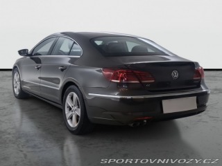 Volkswagen CC 2.0 TDI 2013