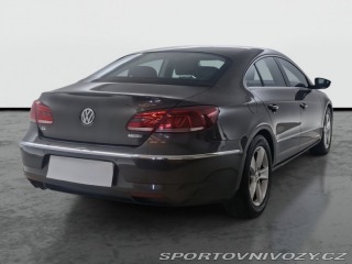 Volkswagen CC 2.0 TDI 2013