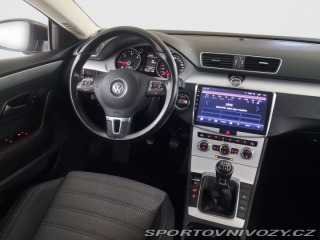 Volkswagen CC 2.0 TDI 2013