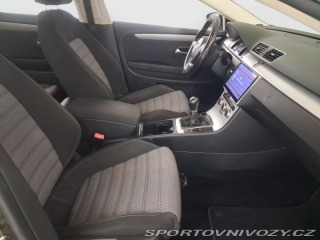 Volkswagen CC 2.0 TDI 2013
