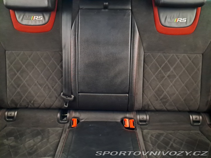 Škoda Octavia RS RS RS 2.0 TDI 2017
