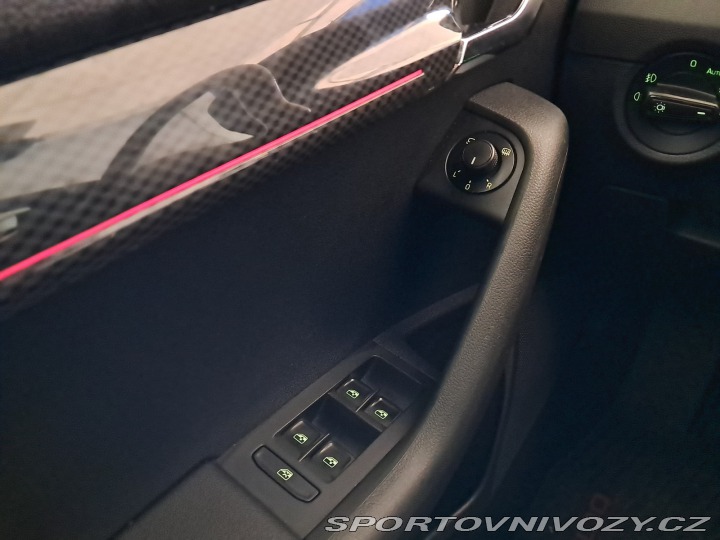 Škoda Octavia RS RS RS 2.0 TDI 2017