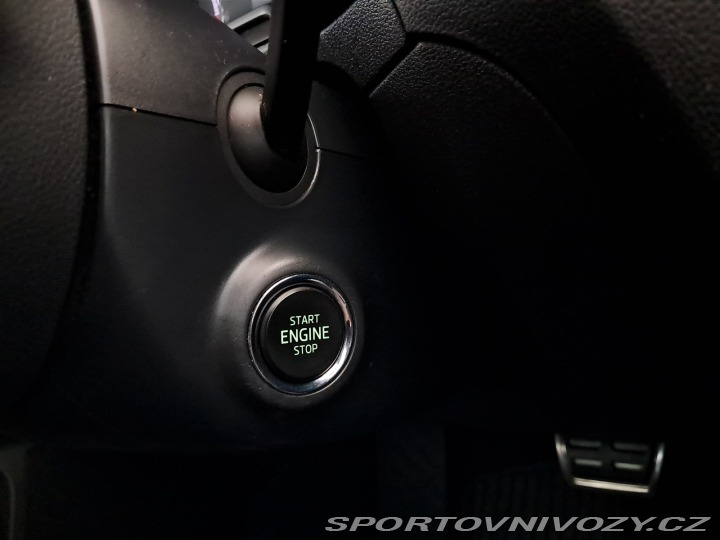 Škoda Octavia RS RS RS 2.0 TDI 2017