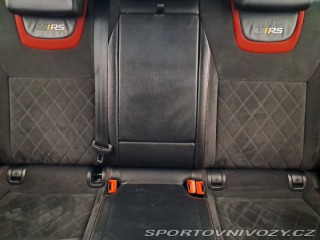 Škoda Octavia RS RS RS 2.0 TDI 2017