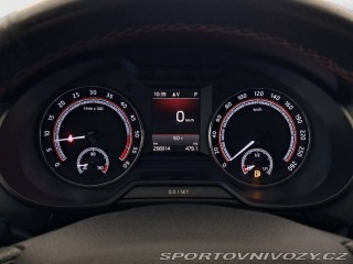 Škoda Octavia RS RS RS 2.0 TDI 2017