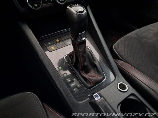 Škoda Octavia RS RS RS 2.0 TDI 2017
