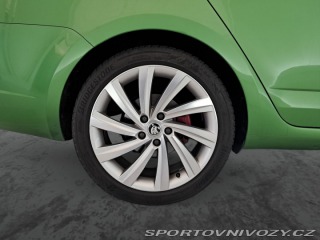Škoda Octavia RS RS RS 2.0 TDI 2017