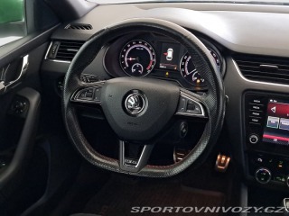 Škoda Octavia RS RS RS 2.0 TDI 2017