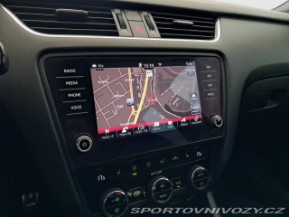 Škoda Octavia RS RS RS 2.0 TDI 2017