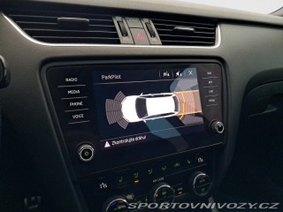 Škoda Octavia RS RS RS 2.0 TDI 2017