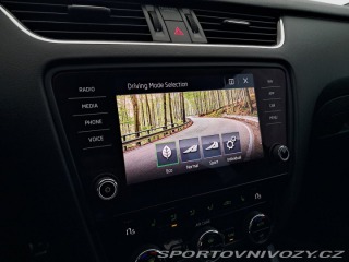 Škoda Octavia RS RS RS 2.0 TDI 2017