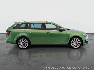 Škoda Octavia RS RS RS 2.0 TDI 2017