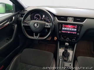 Škoda Octavia RS RS RS 2.0 TDI 2017