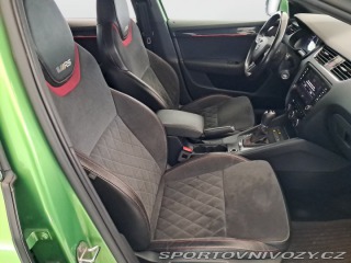 Škoda Octavia RS RS RS 2.0 TDI 2017