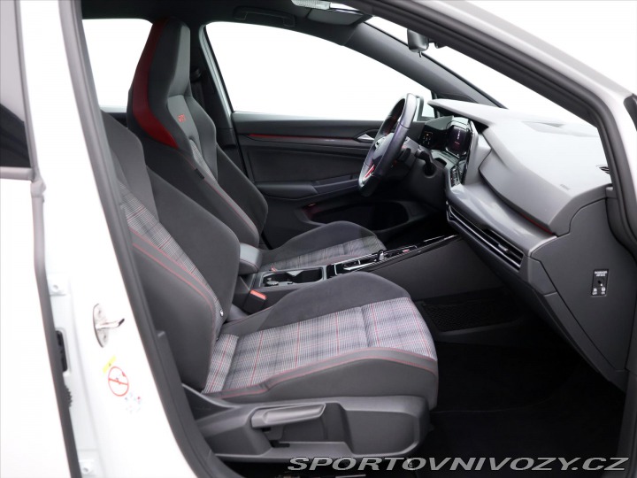 Volkswagen Golf 2.0 GTI 180kW DSG Virtual 2023