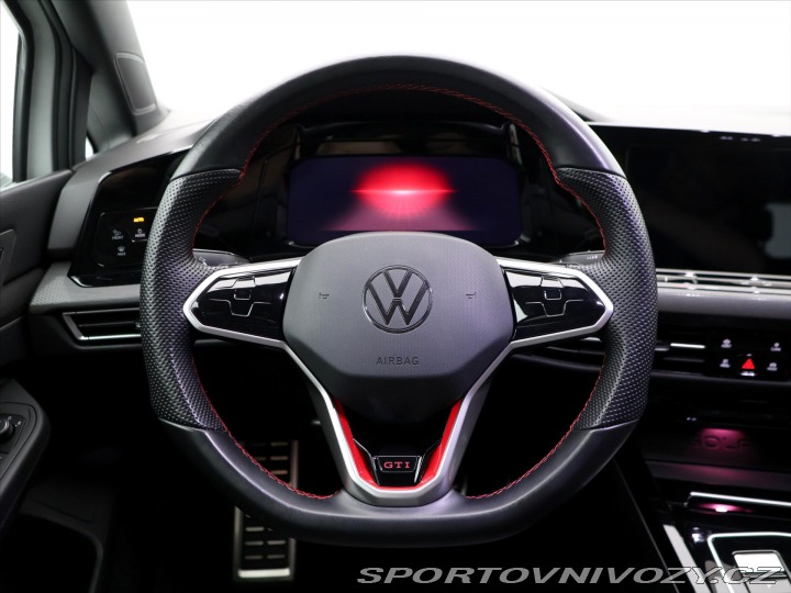 Volkswagen Golf 2.0 GTI 180kW DSG Virtual 2023