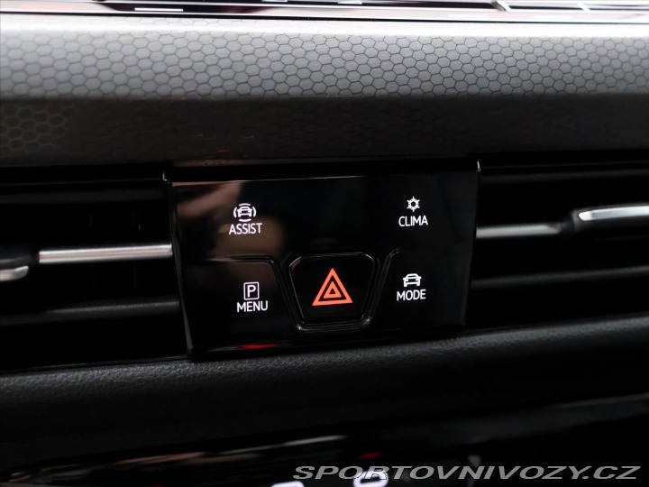 Volkswagen Golf 2.0 GTI 180kW DSG Virtual 2023