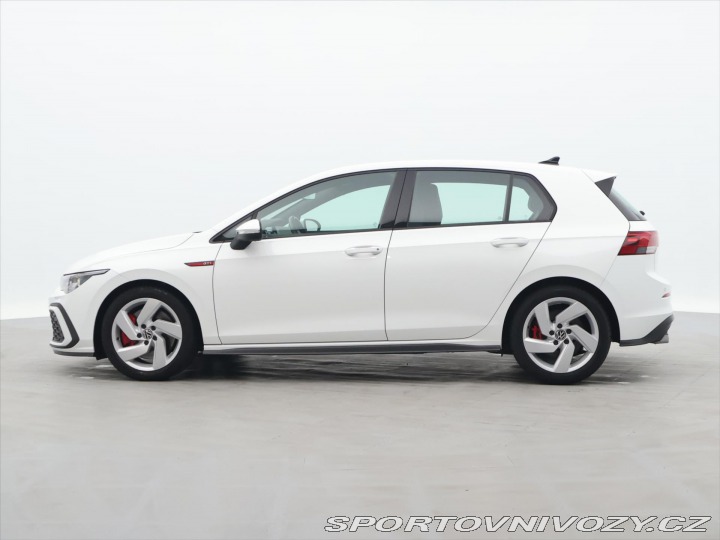 Volkswagen Golf 2.0 GTI 180kW DSG Virtual 2023