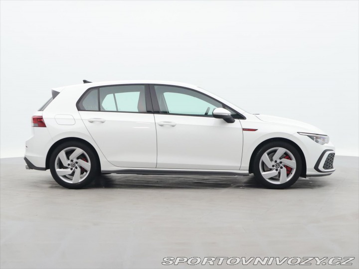 Volkswagen Golf 2.0 GTI 180kW DSG Virtual 2023