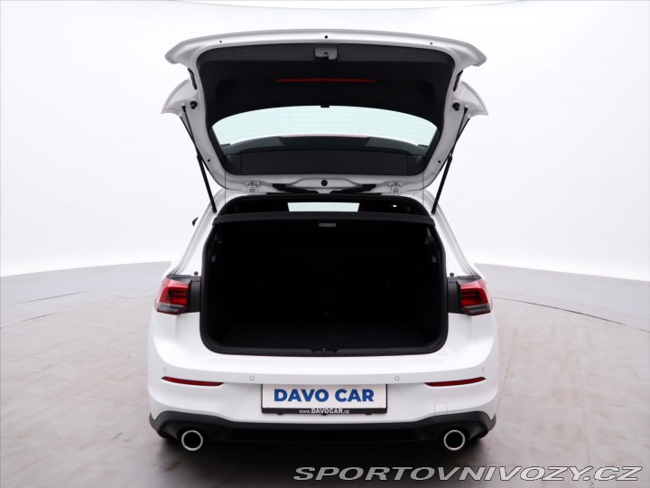 Volkswagen Golf 2.0 GTI 180kW DSG Virtual 2023