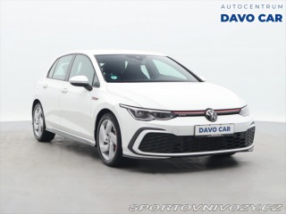 Volkswagen Golf 2.0 GTI 180kW DSG Virtual 2023
