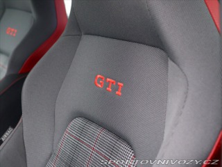 Volkswagen Golf 2.0 GTI 180kW DSG Virtual 2023