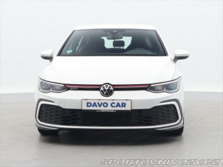 Volkswagen Golf 2.0 GTI 180kW DSG Virtual 2023