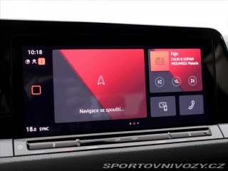 Volkswagen Golf 2.0 GTI 180kW DSG Virtual 2023