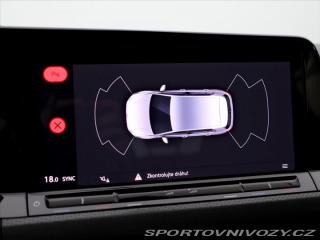 Volkswagen Golf 2.0 GTI 180kW DSG Virtual 2023