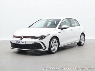 Volkswagen Golf 2.0 GTI 180kW DSG Virtual 2023