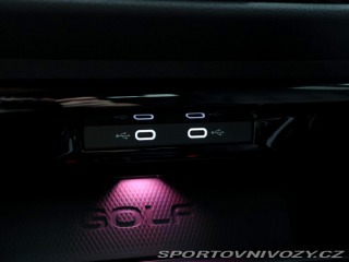 Volkswagen Golf 2.0 GTI 180kW DSG Virtual 2023