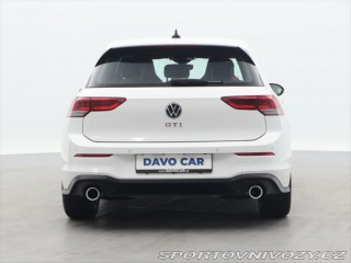 Volkswagen Golf 2.0 GTI 180kW DSG Virtual 2023