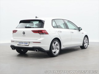 Volkswagen Golf 2.0 GTI 180kW DSG Virtual 2023