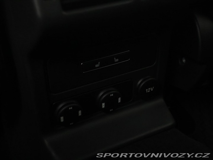 Jaguar F-Pace 3,0 221kW 30d 4x4 Aut. CZ 2016