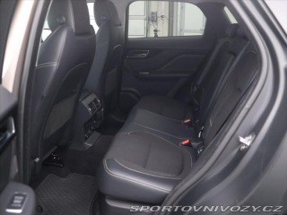 Jaguar F-Pace 3,0 221kW 30d 4x4 Aut. CZ 2016